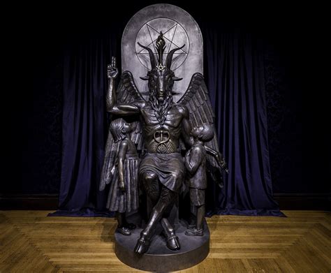 Satanic temple salem - The Satanic Temple of Salem often hosts and performs formal ceremonial events, lectures, screenings, and meetings. Come by during business hours to take a tour of the gallery, view the infamous Baphomet statue, and pop by the gift shop. Please check out our calendar of events for our latest happenings!